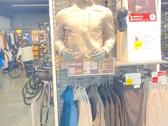 -迪卡侬(越秀公园店)