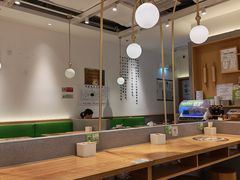 -甲乙饼·手工牛肉饼(东方广场店)