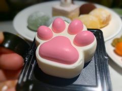 -加餐海鲜自助(宝龙一城店)