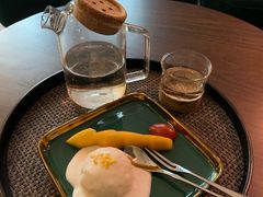 -泰适SPA馆丨精油·按摩·足道(后海地铁口店)