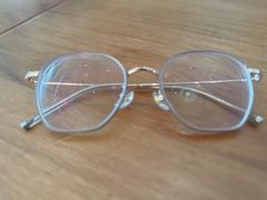 -棱石眼镜(CP静安店)