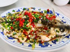 -邱记私房菜·十八年本地菜