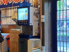 -日葵 大阪烧ひまり(仙霞路店)