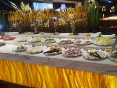 -好伦哥比萨烤肉自助(八里桥店)