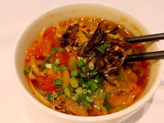 -黔蘑菇四季餐厅(观山湖店)
