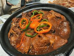 -双东酒店(东关街店)