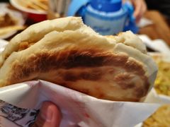 -子午路张记肉夹馍(兵马俑店)