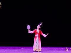 -DC少儿舞蹈培训中心(人民桥店)