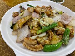 -红日饭店(裕隆三路店)