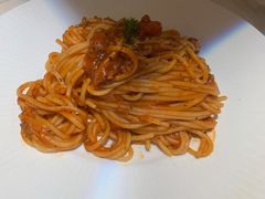 肉酱意式面-俄士厨房(时代天街店)