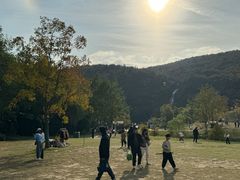 -虞山风景区