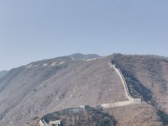 -慕田峪长城
