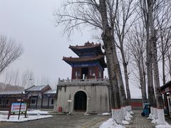 -禹城市禹王亭博物馆