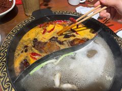 -黄家码头老火锅(解放碑旗舰店)