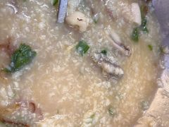 -無招牌海鮮(芽笼店)