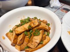 -老街鱼嘴巴(坡子街老店)
