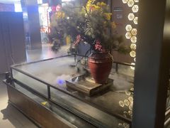 -湊湊火锅·茶憩(和平大悦城店)