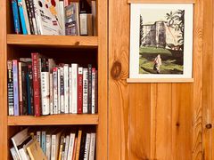 -COTTON CAFE(德信·中外公寓店)