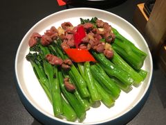 -羽鸽集·乳鸽专门店·地道顺德菜(岭南站店)