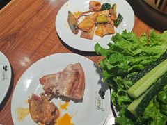 -汉巴味德(沈阳万象汇店)