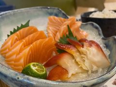 -Sushi Love 创意寿司(丽影广场店)