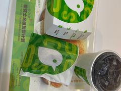 -德克士(广州南站店)