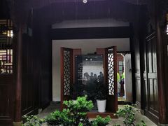 -仙霞关景区