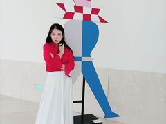-中国美术学院象山校区-民艺博物馆