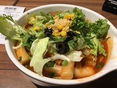 经典辣白菜年糕-泰熙家(大寨路店)