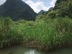 -小七孔景区东门售票处