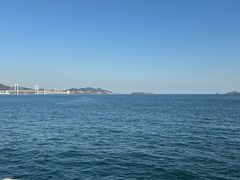 -星海湾跨海大桥