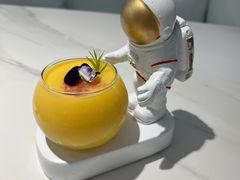 -3号仓库·创意中国菜(嘉兴龙鼎万达店)