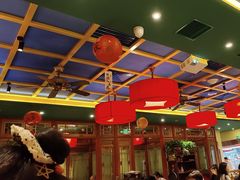 -小吊梨汤·北京菜·烤鸭(鸟巢店)