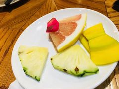 -阿罗新疆菜(人民广场店)