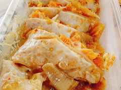 -冠雄先生烤冷面(熙街旗舰店)