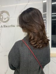 -潘多拉Hairsalon
