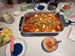 -鱼酷活鱼烤鱼(新世界城店)