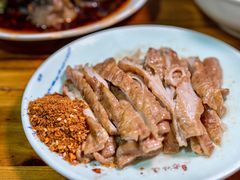卤肥肠-叶老大肥肠