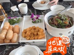 -李师傅脆肚(华强北店)