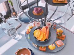 -天玑高空江景餐厅&酒吧Sky Secret Restaurant&Bar