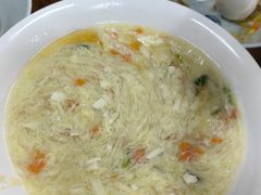 -粗茶淡饭(东关街店)