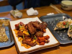 -杭嵊粗菜馆(文一西路店)