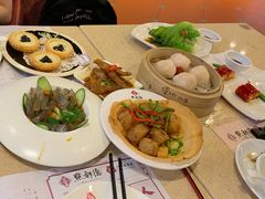 招牌虾饺皇-点都德(汇盈广场店)