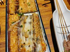 -肉串汪(西便门店)