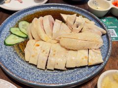 -章记星洲 · 新加坡餐厅(望京店)
