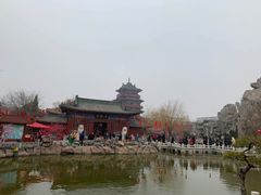 -开封府