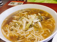 -大牌大·传统杭帮菜(湖滨店)