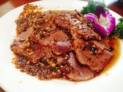 iphone_upload_pic-蓝田九大碗民俗食府(蓝田店)