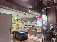 -嗒令甜品·主题融合料理餐厅(首座时代店)