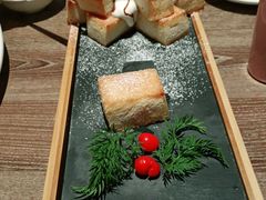 -茉莉餐厅(包河万达店)